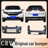 Suitable for 03/19/21 CRV: Front/rear Bumpers, Guard Bars, Surrounds, Headlights, and Rear Fog Lights.