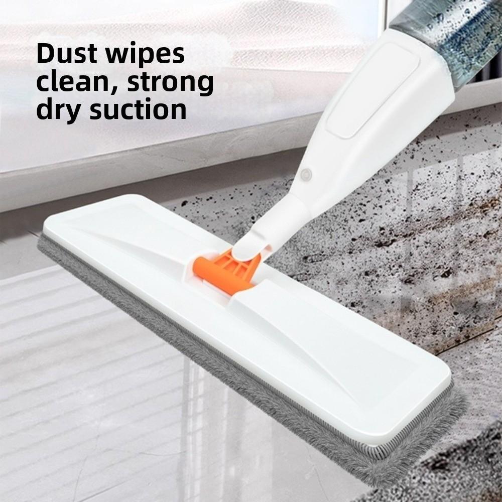 Spray Function Floor Spray Mop Microfiber Mop Floor Mop New Flat Mop Home Floor Cleaning