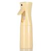 Compact High-Pressure Fine Mist Spray Bottle: Refillable, Multifunctional for Hydrating, Toner, and Travel Use