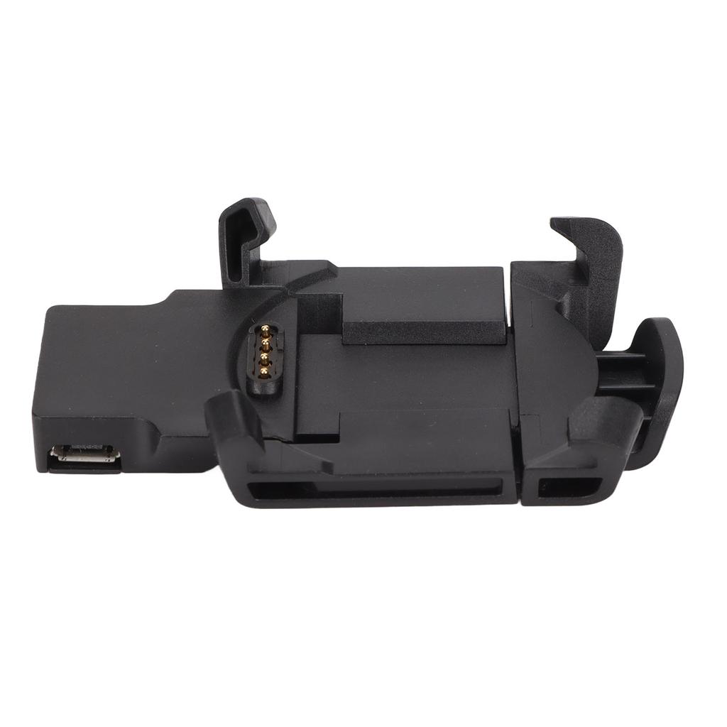Charger Compatible for Garmin Fenix 3 HR Smart Watch USB Charging Cable Clip Dock