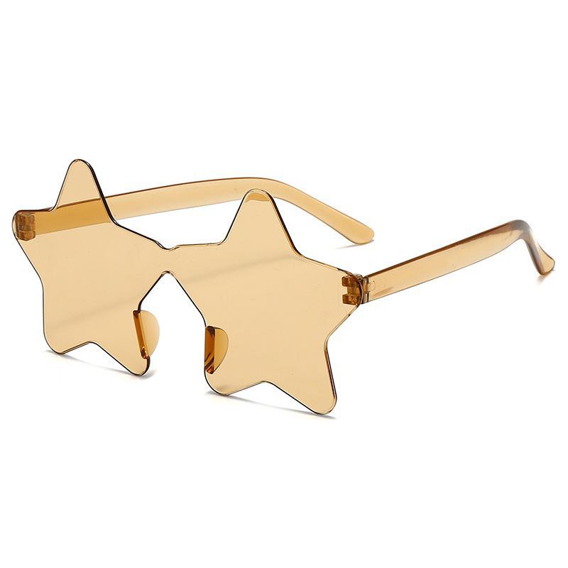 Модные солнцезащитные очки премиум-класса для вечеринок и узких лиц