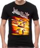 Judas Priest Firepower Хэви-метал Рок Английская Музыкальная Группа Футболка JDP10080