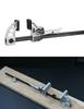 Metal Workbench 600mm MWB-600 Carpentry Clamping Vise DIY Furniture Hobby