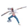 BANPRESTO Человек-бензопила Фильм: Арка Резе - Фигурка Chainsaw Man Grandista