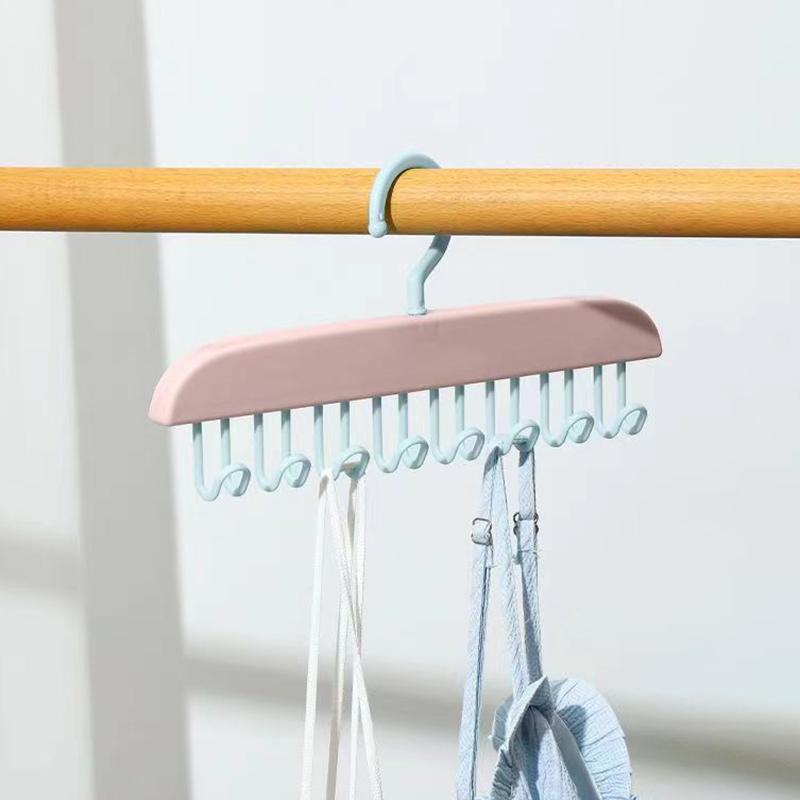 Немаркирующий противоскользящий шарф, камзол, специальная вешалка, многофункциональная подвесная вешалка для хранения, вешалка для хранения в гардеробе