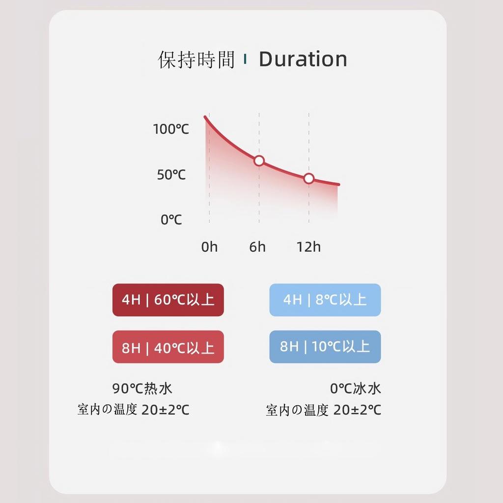 Высококачественная нержавеющая бутылка для воды MYEEDA объемом 500 мл, термос из нержавеющей стали, стильная бутылка для воды, которую легко мыть, холодная изолированная бутылка, прямая поставка