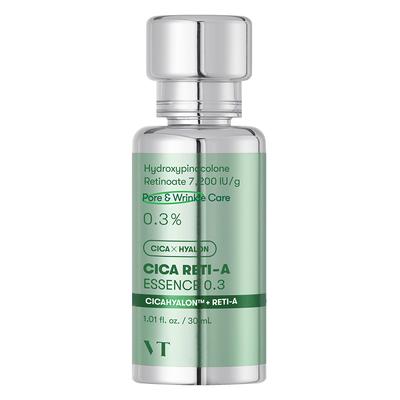 Эссенция Cica Reti-A 0,3% 30 мл