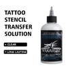 30/125/250ML Tattoo Transfer Gel Quick Dry Long Lasting Professional Tattoo Stencil Gel Thermal Copier