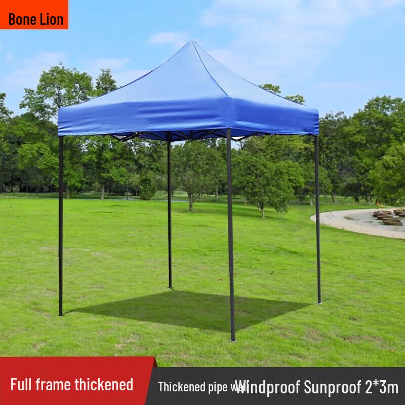 Guzishi Outdoor Folding Canopy Tent