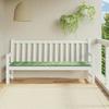 VidaXL Garden Bench Cushion, Non-Slip Chair Pad, Terrace Patio Living Room Decoration 361205