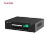 Ruijie RG-YS106-P 6-Port 100Mbps Security PoE Switch