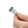 E60 E93 2025 New Hot Car For BMW USB Car LED Light Auto Interior Atmosphere Light Car Emblem For Bmw M3 M4 M5 M6 F20 F30 G20 F31