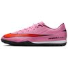 Mercurial Vapor 16 Academy Support Soccer Shoes Unisex Pink Sneakers FQ8449-600