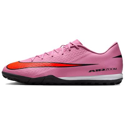 Футбольные бутсы Mercurial Vapor 16 Academy Support Унисекс Розовые кроссовки FQ8449-600