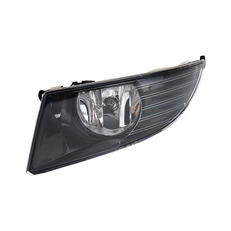 Автоаксессуары для Skoda Fabia MK2 5J 2011 2012 2013 2014 Передний бампер Противотуманная фара Сигнальная лампа С лампочкой 5J0941699B 5J0941700B