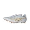 Asics Ds Light Acros Pro 3 Удобные Мягкие Футбольные Бутсы Унисекс Футбольные Бутсы Белый Платиновый 1103A129-101