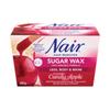 Сахарная эпиляция Nair Apple 300 г