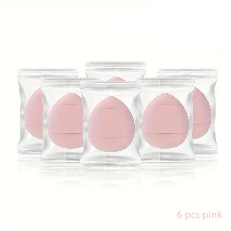 Foundation Tool Mini Size Cosmetic Puff Thumb Air Cushion Puff Sponge Puff Highlighter Blender