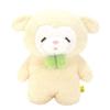 Sun Lemon Fluffy Watton Plush Toy Medium Sheep WH P-8172