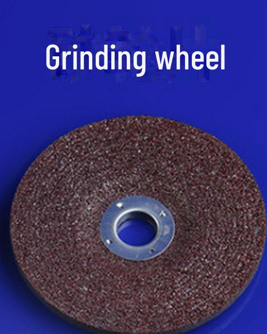 Набор для резки и полировки с регулируемым углом шлифовальной машины и дрели