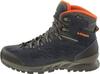 Hiking Shoes Explorer II GTX Mid Navy/orange