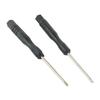 2mm Screwdrivers 82mm / 3.22Inch Cross Screwdrivers Slotted Screwdriver