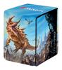 Ultra Pro Adventures in The Forgotten Realms Alcove Flip Deck Box для The Gathering Magic