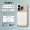 Smorss Магнитный держатель для карт для телефона MagSafe