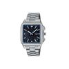 Мужские часы OCEANUS Черные OCW-T5000-1AJF OCW-T5000-1AJF