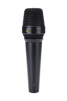 Импортный ручной активный динамический микрофон Lewitt MTP840DM Серия Live [Обычный продукт]