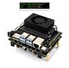 Jetson Orin UPS Module: Supports Charging & Discharging Simultaneously