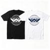 Vintage Weyland-Yutani Corp Globe Logo Graphic T-Shirt SIZE S-5XL
