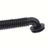 Heavy-Duty Vehicle Wiring Harness Sleeve, Dustproof And Bend-Resistant Protective Sleeve, Compatible With Most Vehicle Models