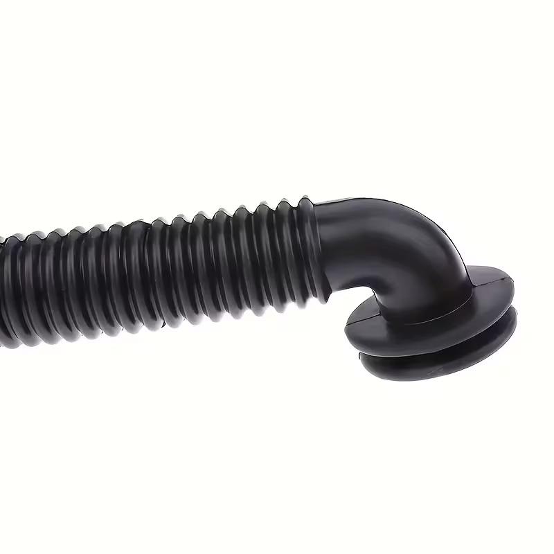 Heavy-Duty Vehicle Wiring Harness Sleeve, Dustproof And Bend-Resistant Protective Sleeve, Compatible With Most Vehicle Models