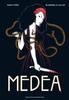 Книга Medea