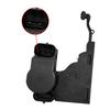 Привод замка двери для Chevrolet Chevy Aveo 2001-2011 GM 96229551 Передний/Задний Левый