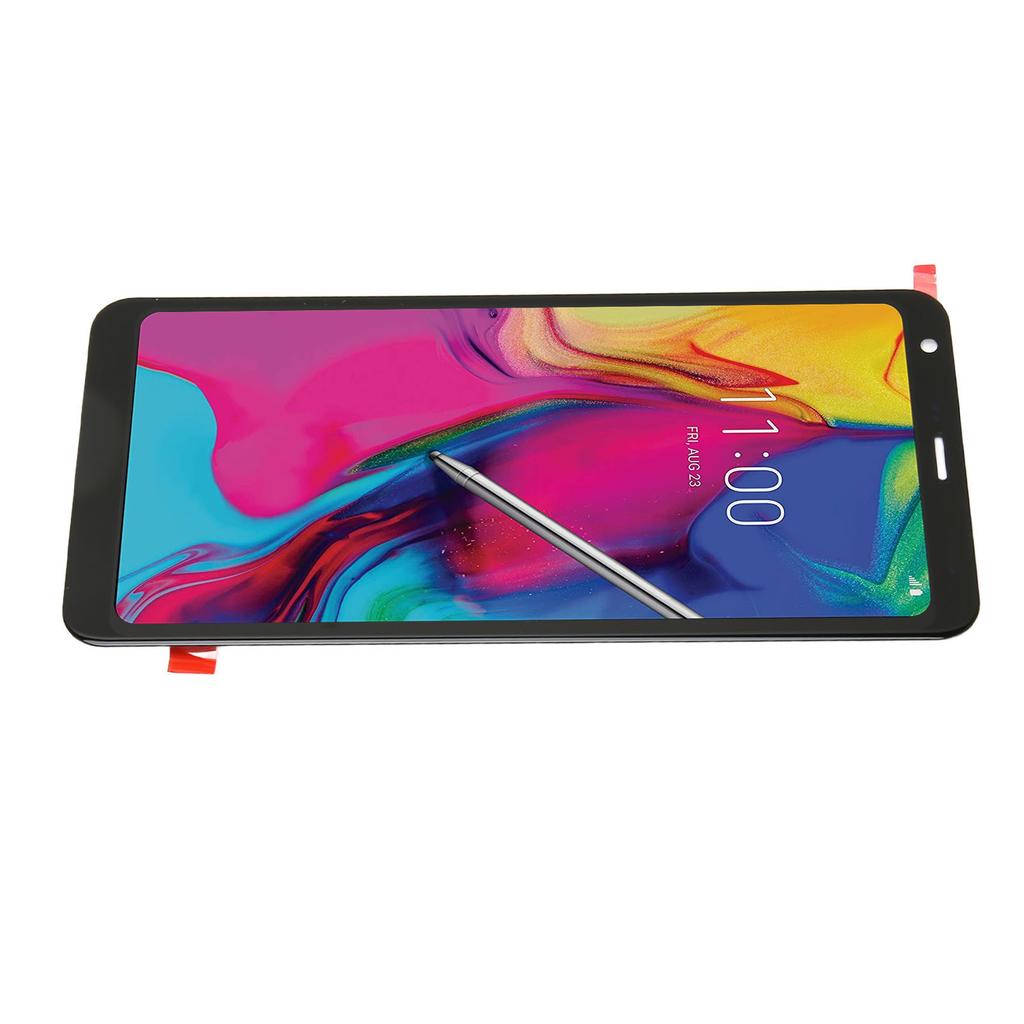 6.2-дюймовый ЖК-дисплей дигитайзер экран сенсорный дигитайзер ЖК-замена с ремонтными инструментами для Stylo 4