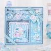 Sanrio Cinnamoroll Dakku Diary Decorating Set Dakku Gift