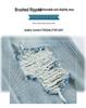 Женские джинсы с высокой посадкой, широкими штанинами и рваностями - Мода Лета 2024, Свободный крой, Прямой силуэт, Стройнящий стиль "попрошайка"