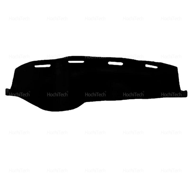 Для Honda Civic Sedan 2001-2005 Аксессуары для интерьера Накладка на панель приборов Коврик для защиты от солнца Коврик для защиты от УФ-излучения