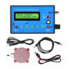 Frequency Generator 0.01Hz-500kHz Signal Generator Ideal for Oscilloscope Calibration Audios Testing Waveform Generator