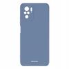 Sc Silicone Case Redmi Note 10/10S Blue