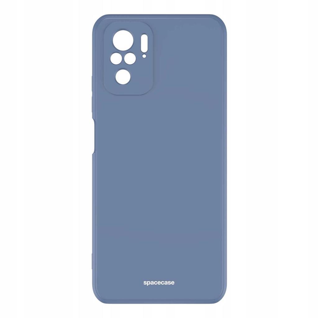 Sc Silicone Case Redmi Note 10/10S Blue
