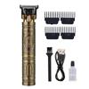 Hair Clippers for Men Professional Cordless Hair Trimmer Grooming Kit Hair Cutting Tool for Baby