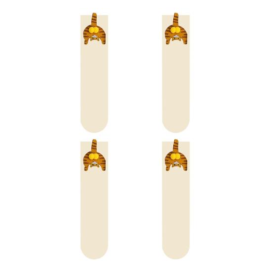 Cute Cat Socks with Balls 3D Fuzzy Balls Novelty Funny Animal Socks Women's Soft Cotton Crew Socks for Cat Lovers Christmas Birthday Gifts