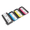 4 цветных картриджа с чернилами Замена картриджа с чернилами для 8610 8620 8625 8630 8640 8650 8660