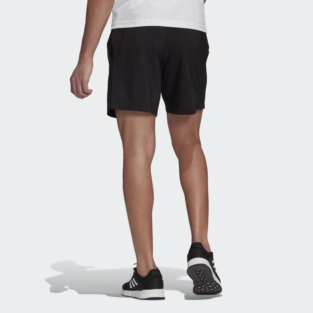 adidas M Sl Шорты спортивные повседневные на шнурке с логотипом Челси мужские шорты GK9602