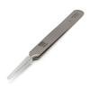 Keiba Precision Tweezers Stainless Steel Type 5 Non-magnetic/Acid-resistant (Extra) TS-5-S