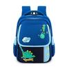 Cute And Fashionable Nylon Cartoon Backpack For Boys And Girls School Education
