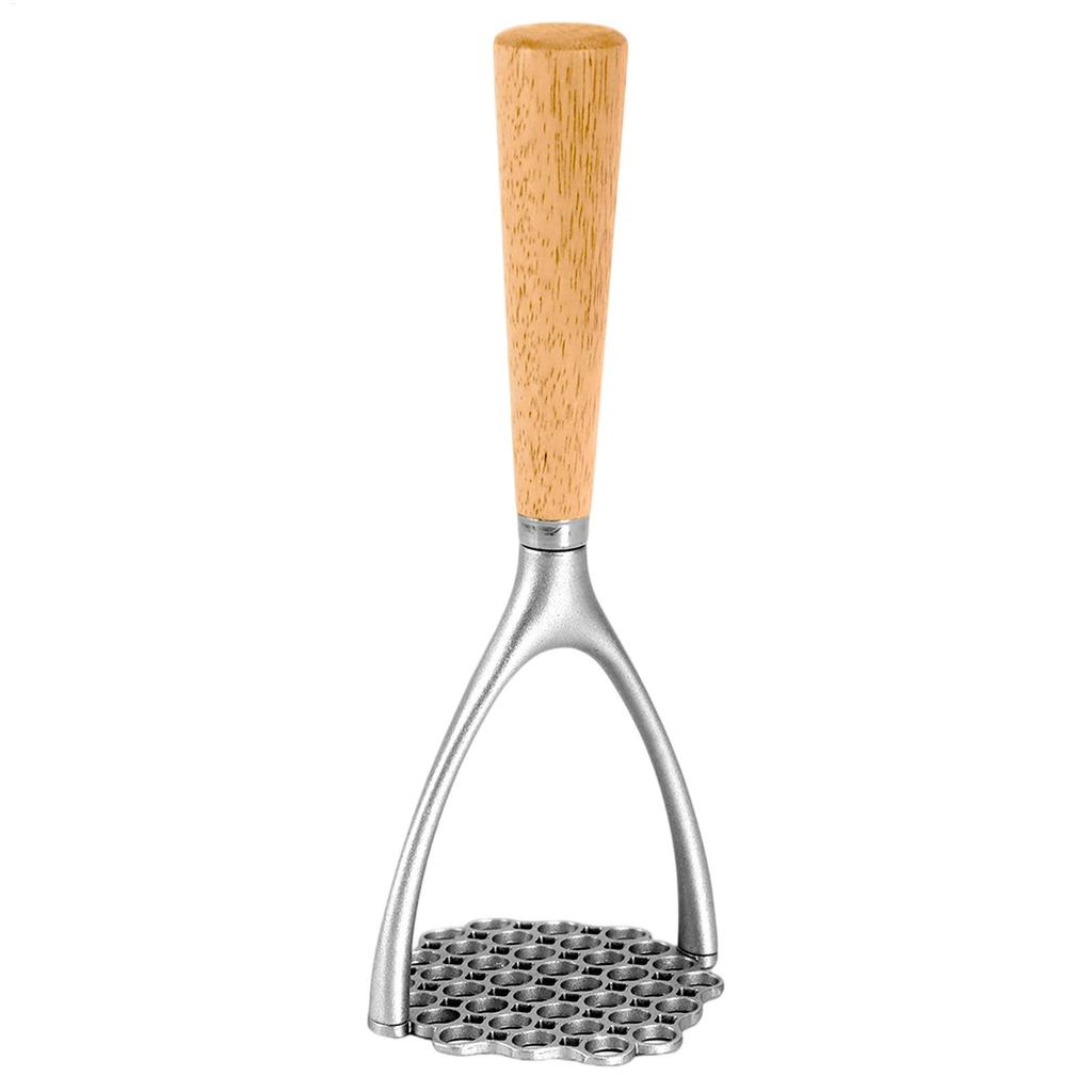 Potato Masher Fruit Vegetable Pressure Mud Machine Kitchen Food Crusher Complementary Press Mud Gadget Tools 3